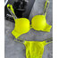 Victoria’s Secret Sarı Destekli Very Sexy Shine Takım