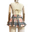 Burberry School Etekli Fantezi Takım