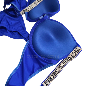 Victoria’s Secret Saks Mavisi Destekli Very Sexy Shine Takım