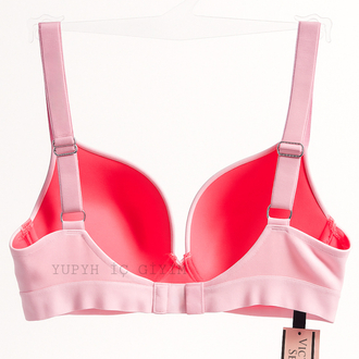 Victoria’s Secret Pink Dolgulu Günlük Sütyen 