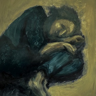 Out of focus - Fine art baskı