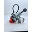 SHENGWEY 300cc ŞEFFAF HAZNELİ