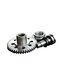 DERECELİ EKSANTRİK SET