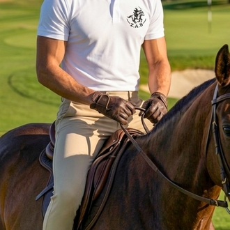 Polo yaka tişört %100 pamuk 
