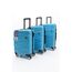 Mavi polo 4lu set
