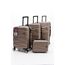 Kahve polo 4lu set