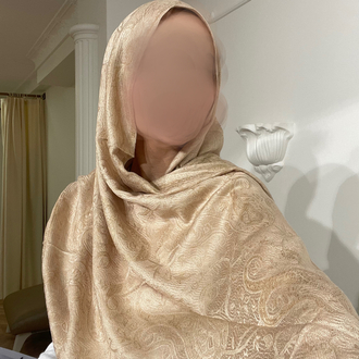 Pashmina Şal