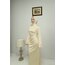 Swan Dress Şampanya Rengi