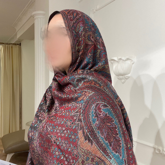 Pashmina Şal