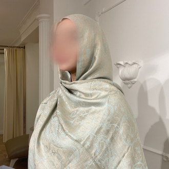Pashmina Şal