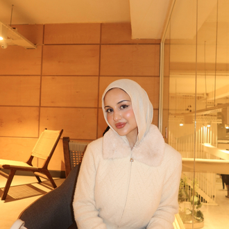 Cozy Yün Dokulu Hırka