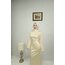 Swan Dress Şampanya Rengi