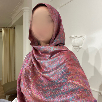 Pashmina Şal
