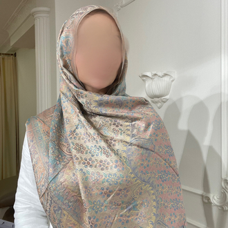 Pashmina Şal İce