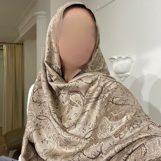 Pashmina Şal