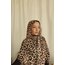 Leopar Orijinal Desen Şal