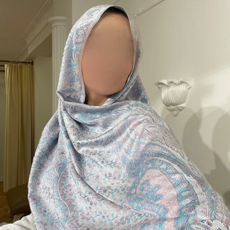 Pashmina Şal