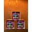 AREON JEL KOKU BUBLE GUM