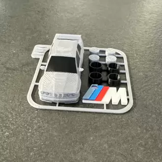German Drift Legend