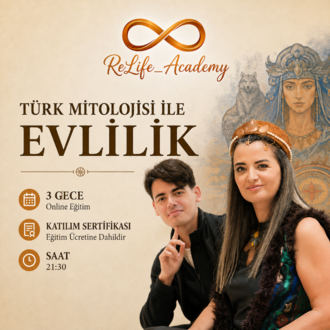 TÜRK MİTOLOJİSİ İLE EVLİLİK