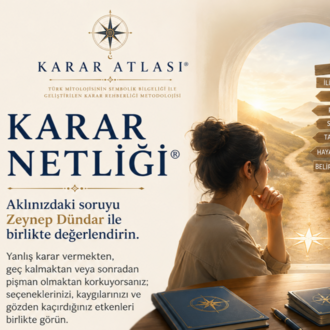 Karar Atlası