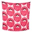 Berry Strawberry Pattern
