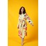 Long robe in SUNNY