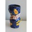 Shooting Star Vase