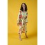 Long robe in SUNNY