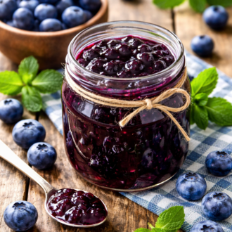 YABANMERSİNİ (Doğal Ligarba) REÇELİ 1 KG