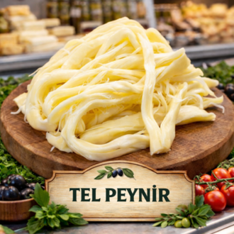 TEL PEYNİR 500 GR