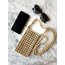 Cage; Telefon taşıma çantası