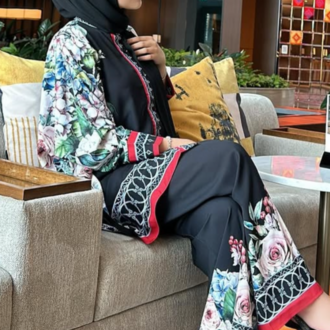 DUBAİ KREP IKILİ TAKIM
