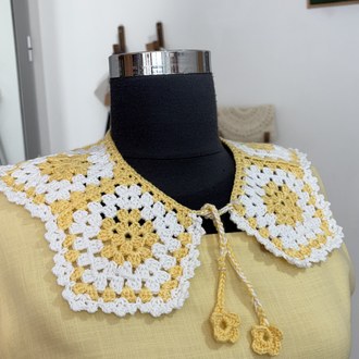 EL ÖRGÜSÜ YAKA/FULAR