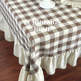 Ekose masa örtüsü