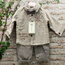 Baby Keten Takım