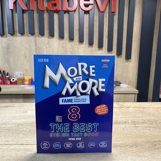 More and More