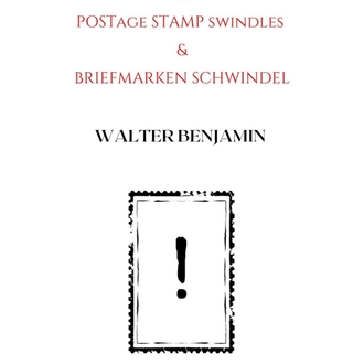 Posta Pulu Dolandırıcılığı (Türkçe-İngilizce-Almanca) E-kitap