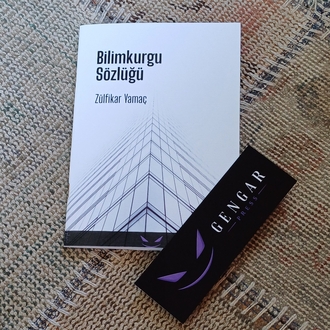 Bilimkurgu Sözlüğü