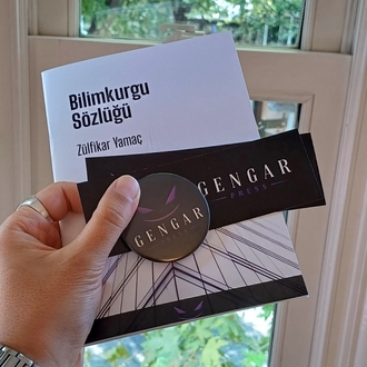 Bilimkurgu Sözlüğü