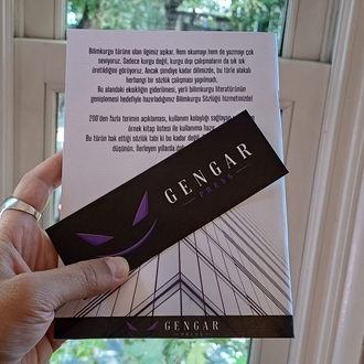 Bilimkurgu Sözlüğü