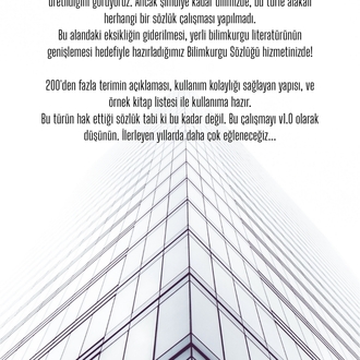 Bilimkurgu Sözlüğü E-kitap