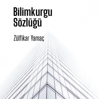 Bilimkurgu Sözlüğü E-kitap