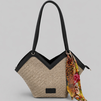 Zarena Riviera Straw