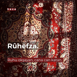 Rûhefza İnci Kolye