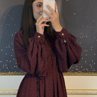 Diva Elbise