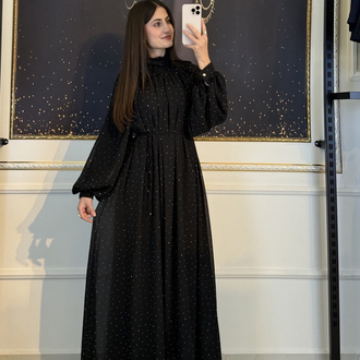 Diva Elbise