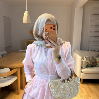 Stella Etekli Pembe Takım