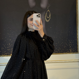 Diva Elbise