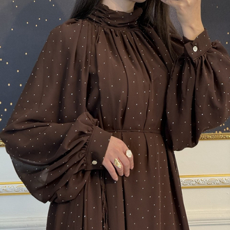 Diva Elbise